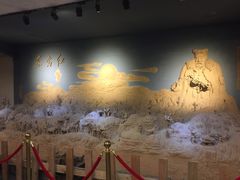 -陕北民歌大舞台