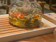 -如轩·海鲜砂锅粥·潮汕菜(海珠店)