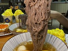 -哼蟹二将·烤肉酱蟹(合生汇店)