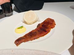 -弗兰克牛排西餐厅Ribone steak house(柠檬花园店)