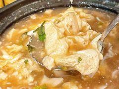 -老姑砂锅·烧烤天津菜(体北道店)
