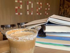 -十七英哩咖啡 Seventeen Mile Coffee(崇盛晶珠广场店)