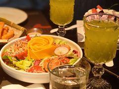 -Nord Grill&Bar Highland诺德西餐(深圳欢乐海岸店)