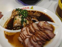 -澳门陈光记烧味饭店(南京德基广场店)