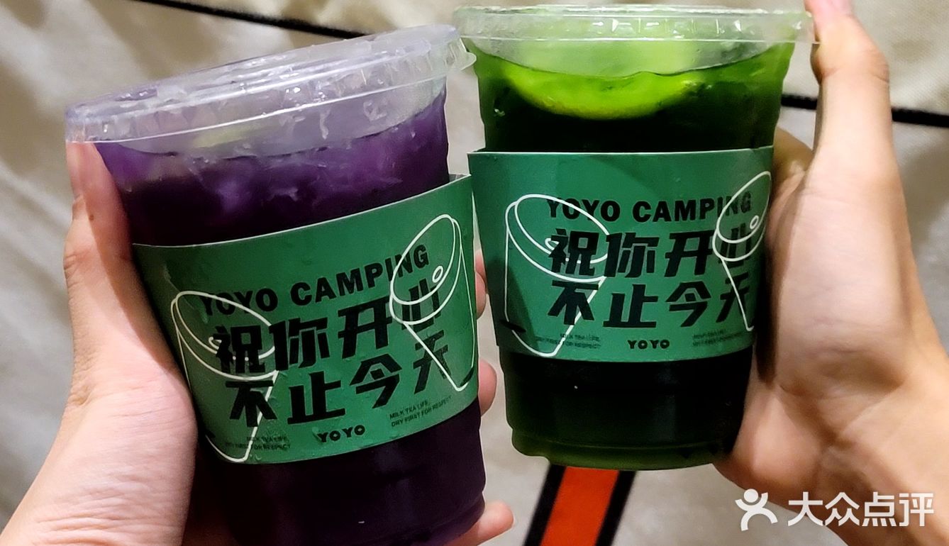 露营风餐厅吃冬阴功汤是怎么一个体验？