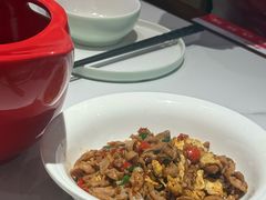 -辣可可·小炒黄牛肉(望京凯德MALL店)