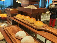 -武汉世茂希尔顿酒店·汇·全日餐厅
