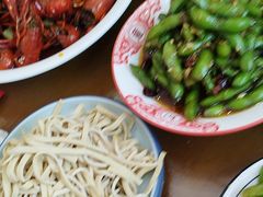 -元银甲·湖北地标美食(汉阳店)