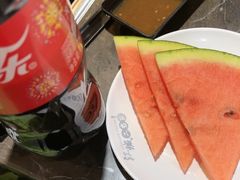 -江城二当家烤牛肉(莲塘新村店)
