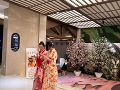 -汤连得温泉馆(宝山店)