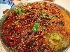 -杨记隆府重庆江湖菜(大悦城店)