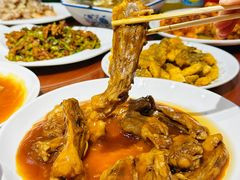 -恩宏德餐馆(平山道店)