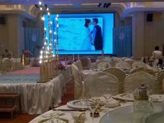 -白金汉爵大酒店(相城店)