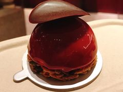 -湖滨28中餐厅·西湖宴·杭州君悦酒店
