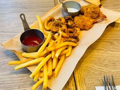 小吃拼盘-必胜客(双榆树店)