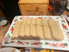 -北京老门框爆肚涮肉馆(凤城六路店)