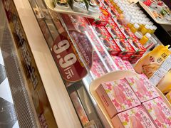 -味多美蛋糕(马家堡永辉店)
