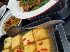 -韶山冲湘菜(中兴大街店)