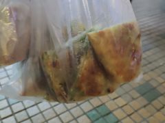 -咏春葱油饼(德政中路店)