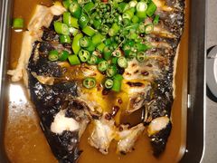 -半天妖烤鱼(印象城店)