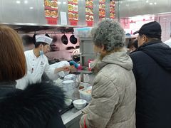 -惠宾饭庄(中山路店)