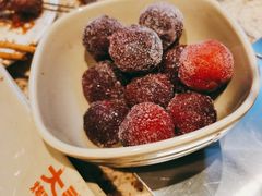 -大头叔烤鸡爪·朝鲜族烤串(天池路店)