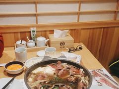 -鳗鲔料理小馆