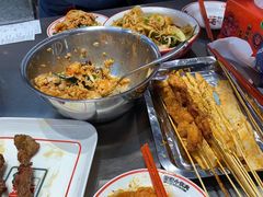 -堂堂小伙夫·辽宁小吃大排档(京西大悦城店)