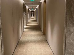 -上海宝华万豪酒店