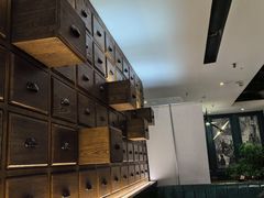 -南拳十三姨·潮汕砂锅粥(世纪金源店)