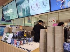 -霸王茶姬(上海静安大悦城店)