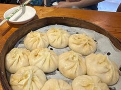 -余氏豆腐包老店(东直街店)