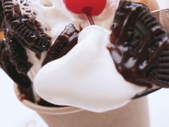 -CHOCHENG&CO.(欢乐海岸店)