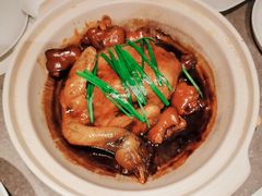 -木守西溪溪隐餐厅