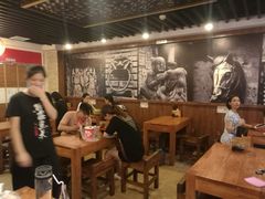 -宽窄巷子成都小吃(建文店)