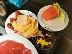 -星伦多自助料理·涮烤一体(虹悦城店)