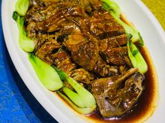 陈皮鸭-珍记海鲜酒家(嵩山路店)