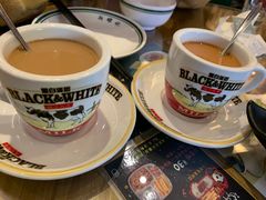 -香港新曜记茶餐厅(星耀城店)