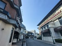 -海合安苏州阳澄半岛乐园