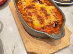 -西语·炭烧牛排(卓越中寰店)