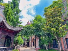 -台儿庄古城