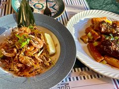-仁义涵西餐·咖啡(中华巴洛克店)