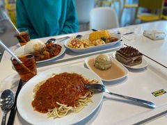 -宜家·瑞典风味餐厅(烟台路店)