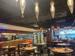 -耶里夏丽·丝路国际新疆菜·清真食品(徐汇南丹东路臻选店)