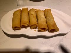 春卷-芙蓉巷成都名小吃(丹尼斯2天地店)