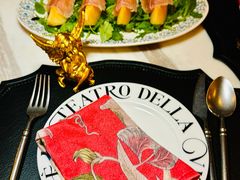 -IL TEATRO 精品意大利餐厅