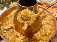 -雀舞云南菜(天津天河城购物中心店)