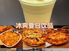 -济南方特东方神画