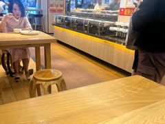 -素满香·素食自助餐(西安·民乐园店)