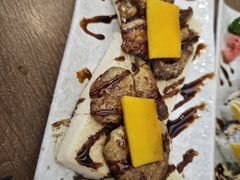 -小川洋风料理(武胜路凯德广场店)